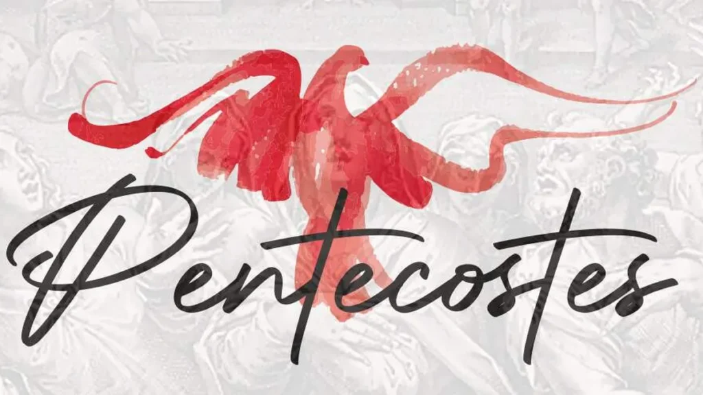 Imagem pentecostes radio aparecida do artigo Rádio Aparecida contempla frutos, graças e dons do Espírito Santo