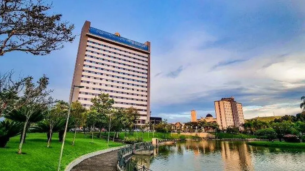 Imagem Rainha Hoteis do artigo Rainha Hotéis tem oportunidades especiais para Dia das Mães em Aparecida (SP)