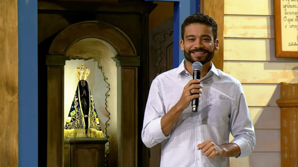 Imagem luar do sertao do artigo "Luar do Sertão" apresenta a musicalidade de Tau Brasil e Augusto Cordeiro