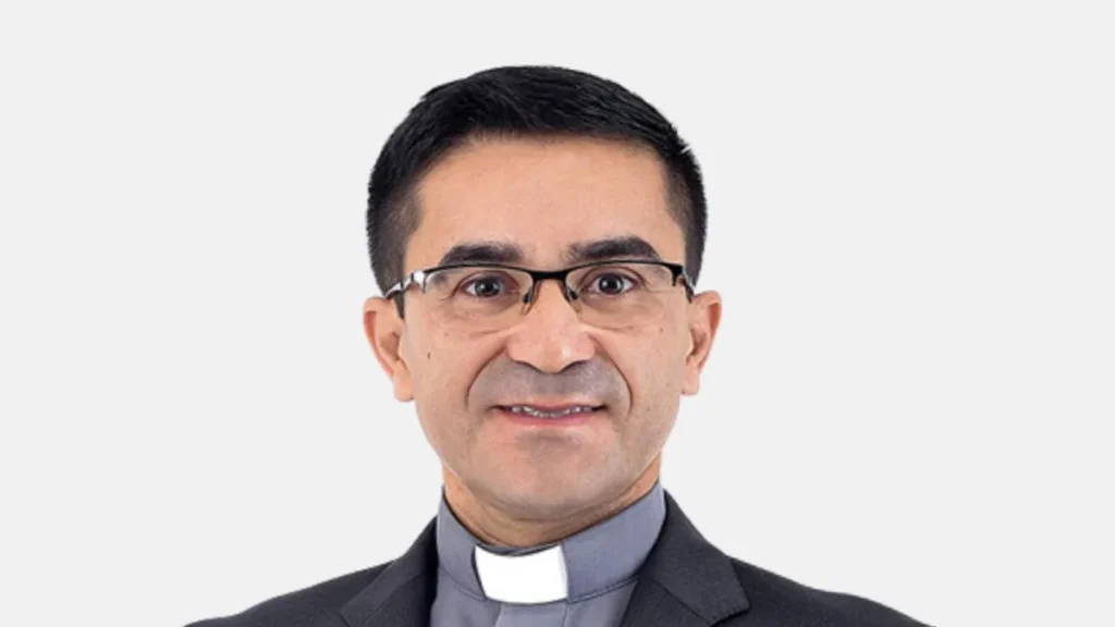 Imagem Novo bispo da Diocese de Quixada do artigo Papa Francisco nomeia novo bispo para Diocese de Quixadá (CE)