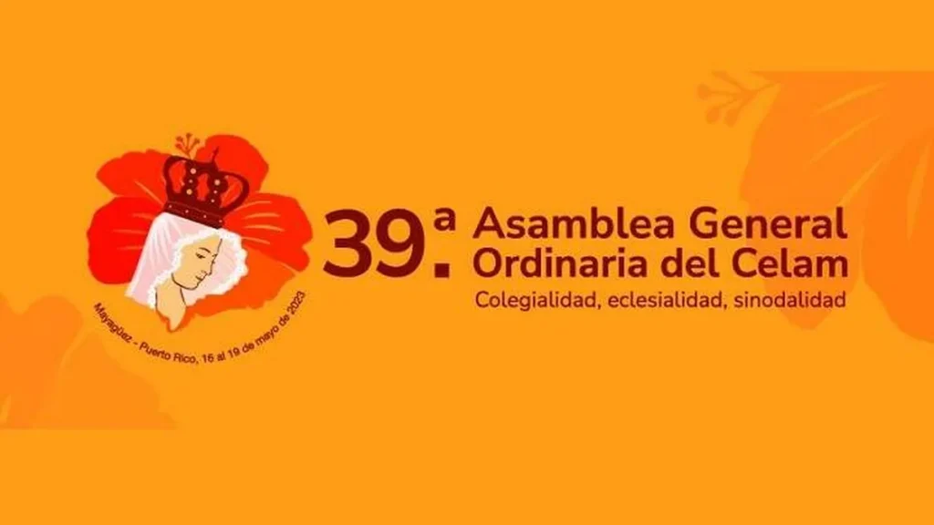 Imagem Assembleia Geral do CELAM do artigo 39ª Assembleia Geral do CELAM tem início nesta terça-feira
