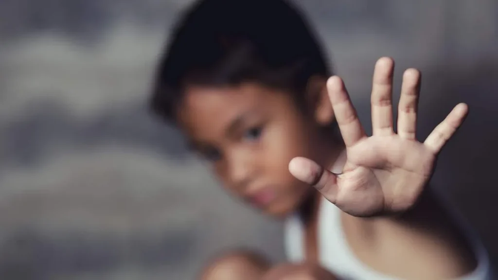 Imagem Carta de Aparecida contra o abuso infantil do artigo Leia a Carta de Aparecida contra o abuso e a exploração sexual comercial infantil