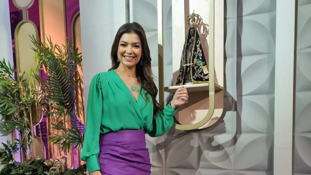 Imagem Amanda Francozo Juana Tannus do artigo Ansiedade é o papo de Amanda Françozo neste sábado
