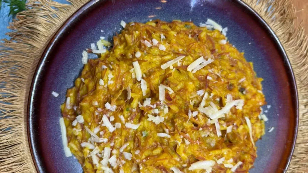 Imagem Risoto de Carne Seca do artigo Risoto de Carne Seca– Sabor de Vida
