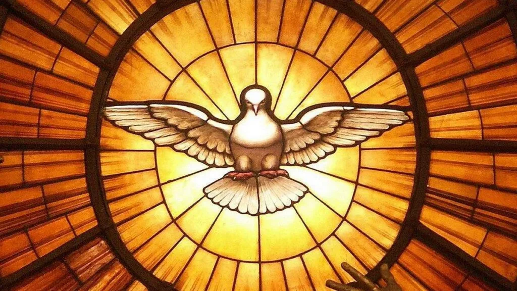 Imagem espirito santo do artigo Tenho permitido que o Espírito Santo frutifique em mim?