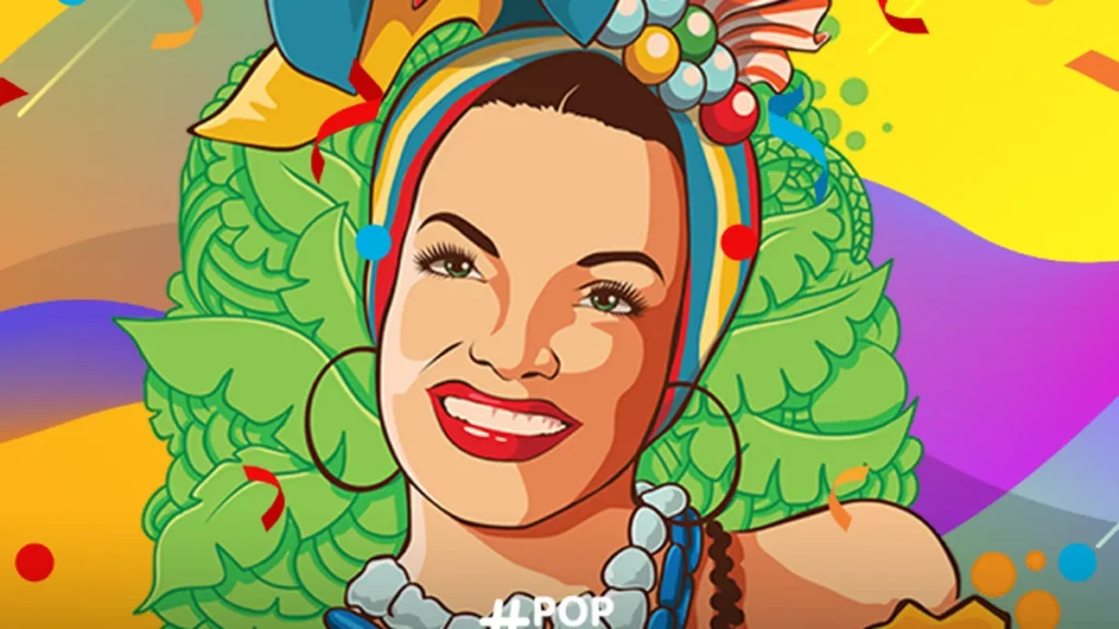 Imagem 676x500 carmen miranda do artigo 3 músicas de festa junina cantadas por Carmen Miranda