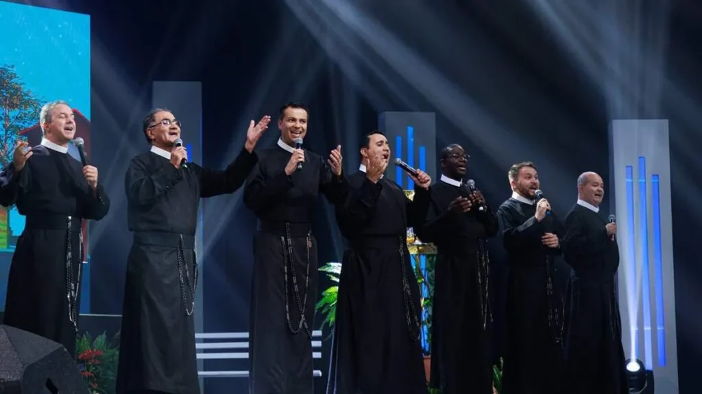 Musical "Fortes na Fé" é um dos destaques da programação de Corpus Christi