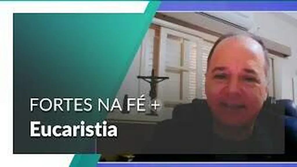 Imagem a eucaristia faz a igreja do artigo A Eucaristia faz a Igreja