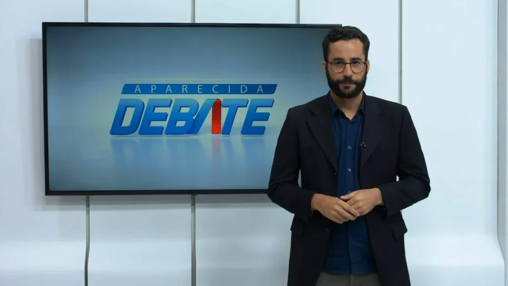 Imagem aparecida debate do artigo Aparecida Debate discute o tema transtornos alimentares