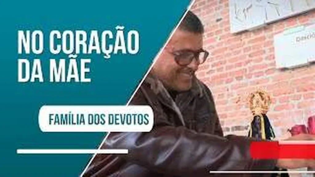 Imagem mil motivos para agradecer devotos contam as g do artigo Mil motivos para agradecer: devotos contam as graças que receberam da Mãe Aparecida