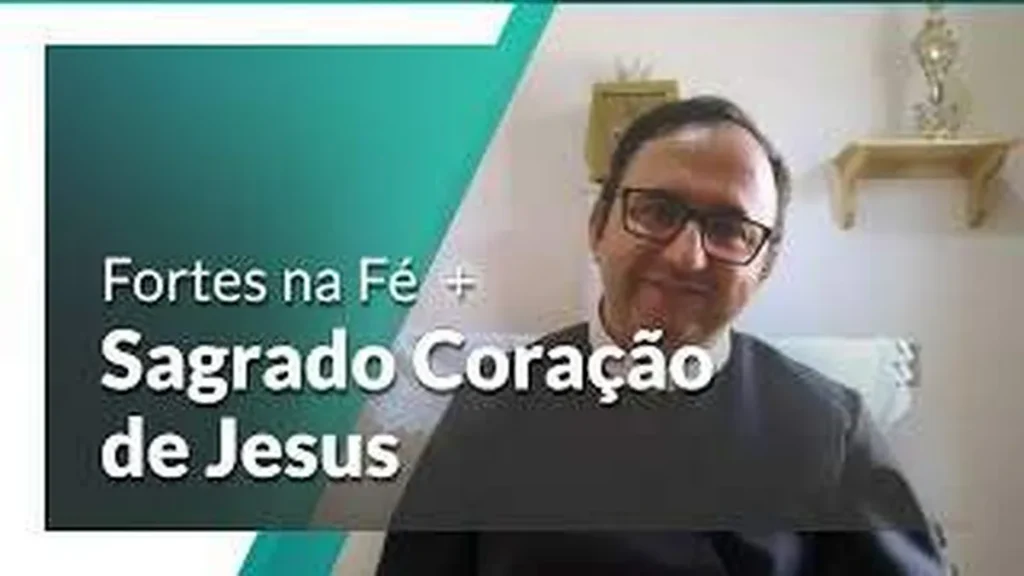 Imagem conheca a importancia do sagrado coracao de jesus do artigo Conheça a importância do Sagrado Coração de Jesus
