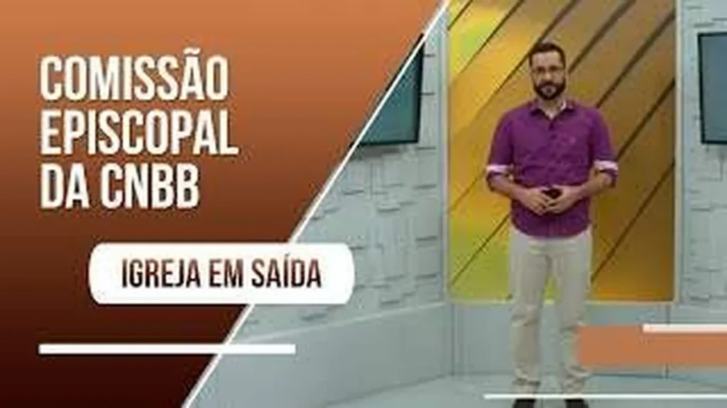 Imagem igreja em saida 21 de junho de 2023 do artigo Igreja em Saída - 21 de junho de 2023