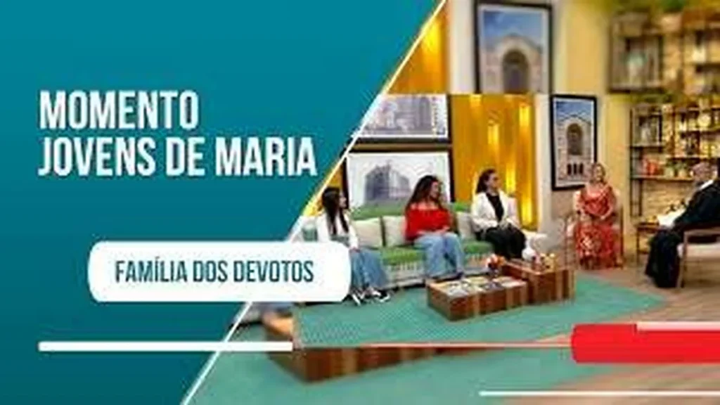 Imagem juventude igreja e missao experiencias de aca do artigo Juventude, Igreja e missão: experiências de ação e fraternidade vividas pelos Jovens de Maria