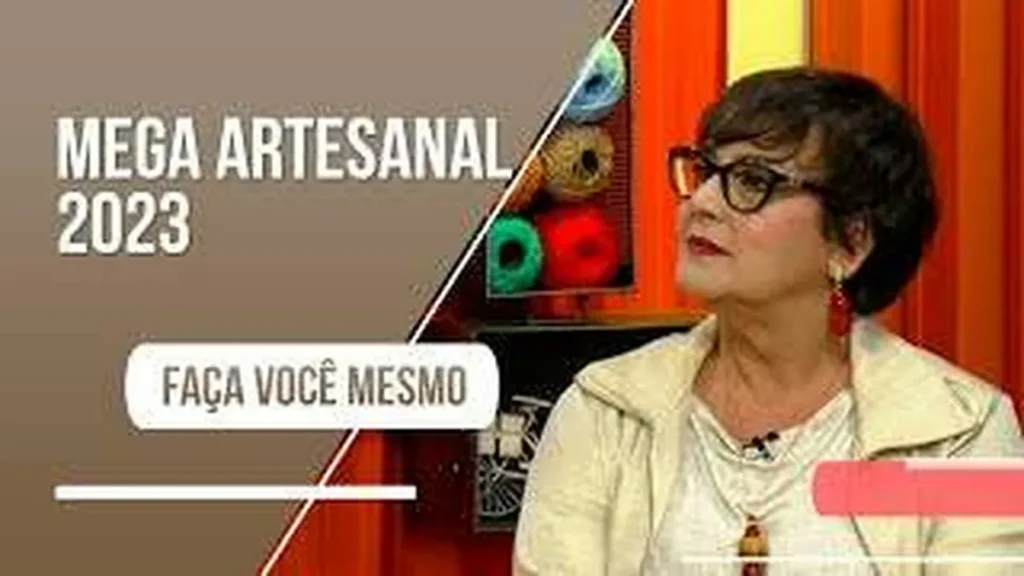 Imagem o evento mais aguardado pelos artesaos confira do artigo O evento mais aguardado pelos artesãos: confira informações sobre a Mega Artesanal 2023