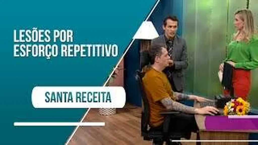 Imagem plantao medico lesoes por esforco repetitivo do artigo Plantão médico: lesões por esforço repetitivo