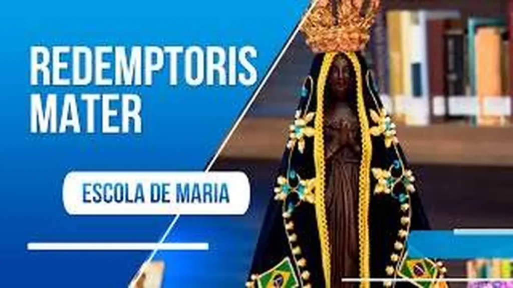 Imagem documentos sobre maria a mae de deus no centro do artigo Documentos sobre Maria: A Mãe de Deus no centro da Igreja que está a caminho