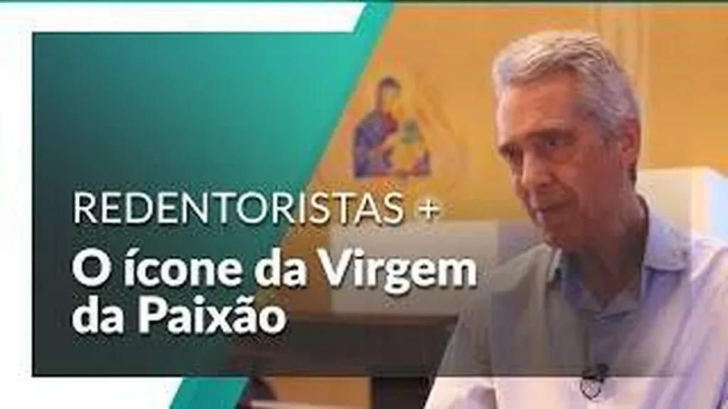 Imagem o significado do icone da virgem da paixao do artigo O significado do Ícone da Virgem da Paixão