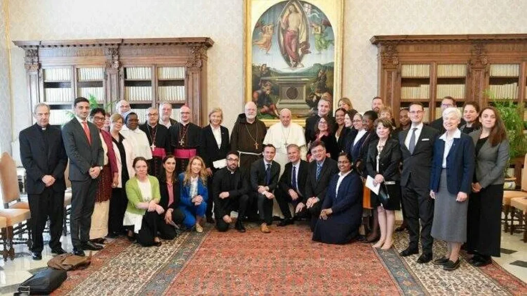 Imagem Comissao para protecao dos menores do artigo Comissão para proteção dos menores trabalha para prevenir abusos na Igreja