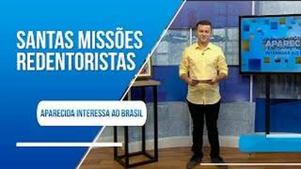 Imagem aparecida interessa ao brasil 23 de junho de do artigo Aparecida Interessa ao Brasil - 23 de junho de 2023
