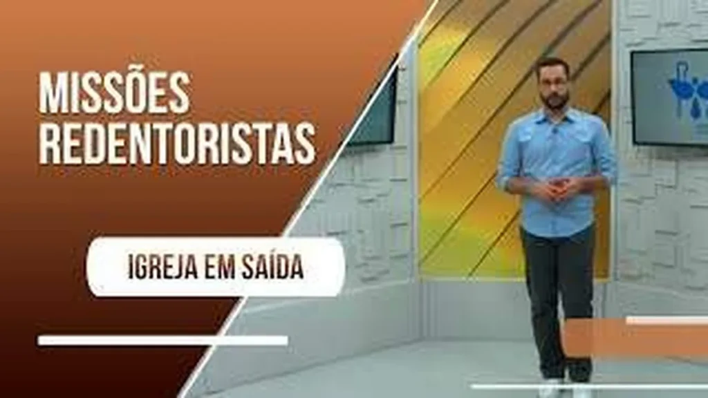 Imagem igreja em saida 26 de junho de 2023 do artigo Igreja em Saída - 26 de junho de 2023