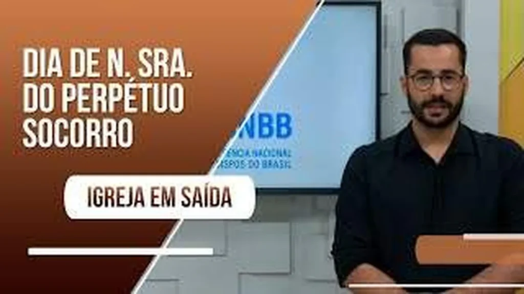 Imagem igreja em saida 27 de junho de 2023 do artigo Igreja em Saída - 27 de junho de 2023