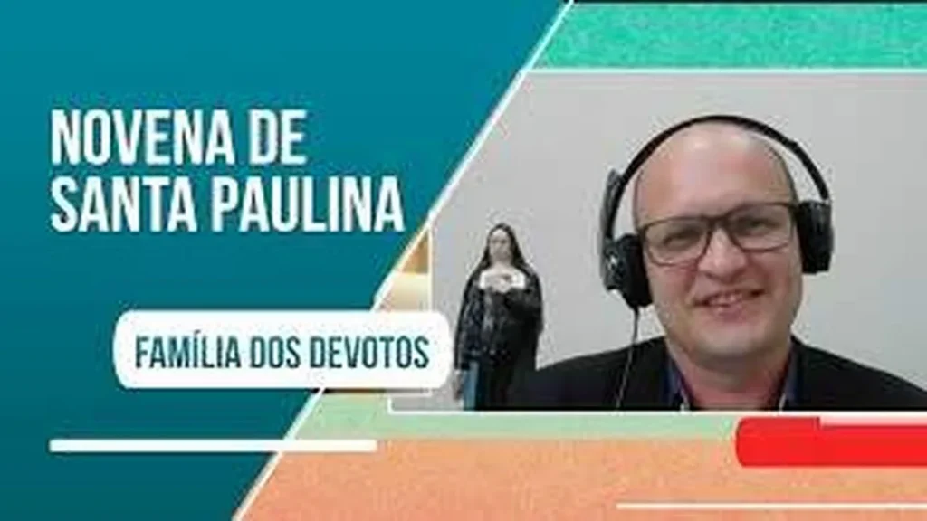 Imagem santuario de santa paulina em nova trento sc do artigo Santuário de Santa Paulina se prepara para celebrar a Novena de Santa Paulina