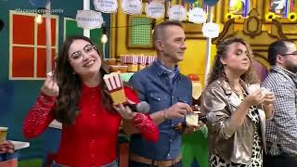 Imagem arraia do faca voce mesmo com a banda vozes do do artigo Arraiá do Faça Você Mesmo com a banda Vozes do Sertão
