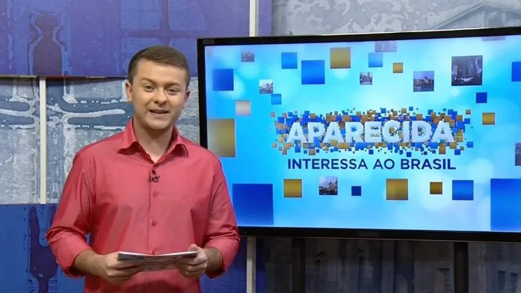 Imagem Aparecida Interessa ao Brasil do artigo Aparecida Interessa ao Brasil - 29 de junho de 2023
