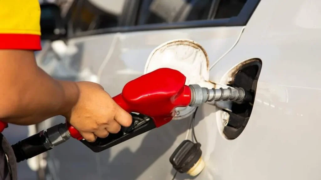 Imagem Gasolina preco 1 do artigo Petrobras anuncia redução de R$ 0,13 no preço da gasolina