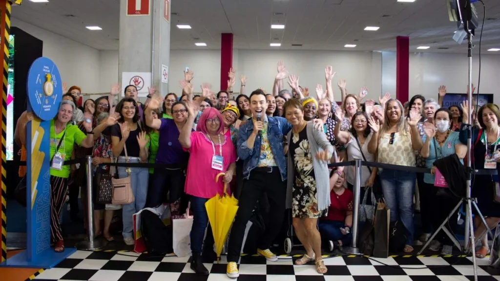 Imagem Mega Artesanal do artigo TV Aparecida e Mega Artesanal repetem parceria de sucesso na edição 2023