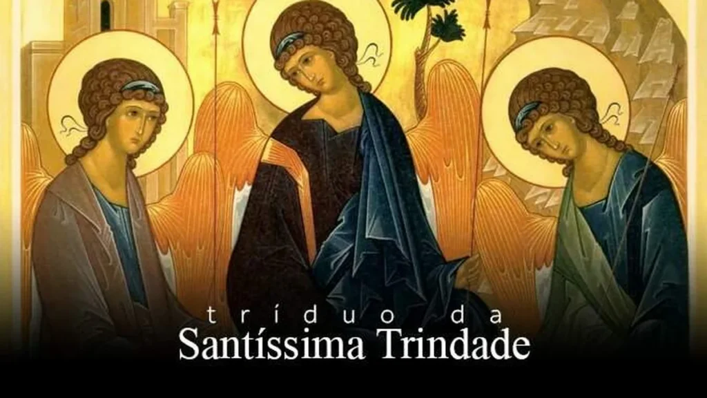 Santíssima Trindade