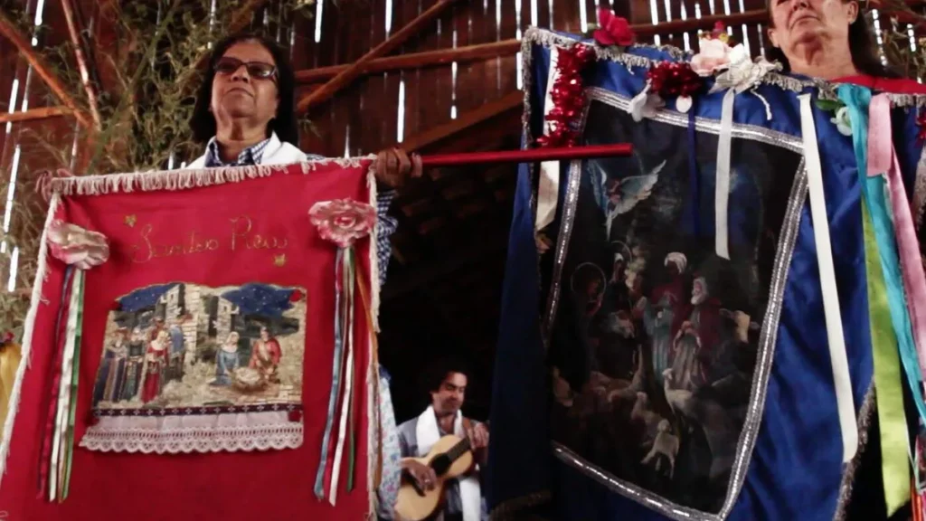 Imagem Viola Perpetua do artigo “Viola Perpétua” é o filme desta sexta na TV Aparecida