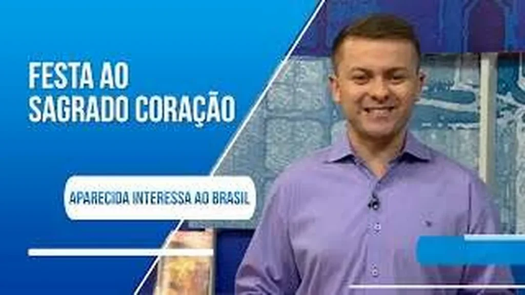 Imagem aparecida interessa ao brasil 15 de junho de do artigo Aparecida Interessa ao Brasil - 15 de junho de 2023