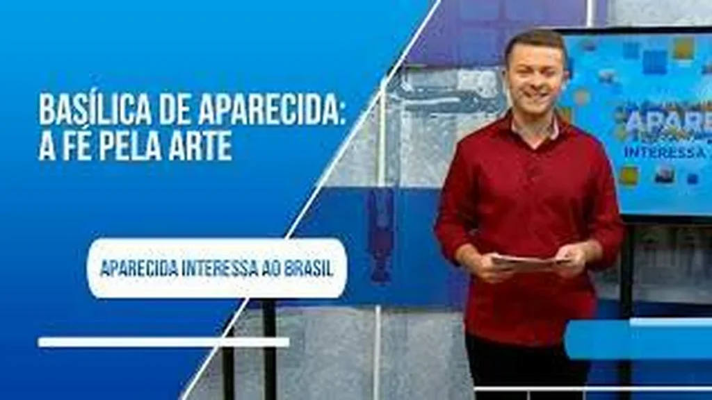 Imagem aparecida interessa ao brasil 19 de junho de do artigo Aparecida Interessa ao Brasil - 19 de junho de 2023