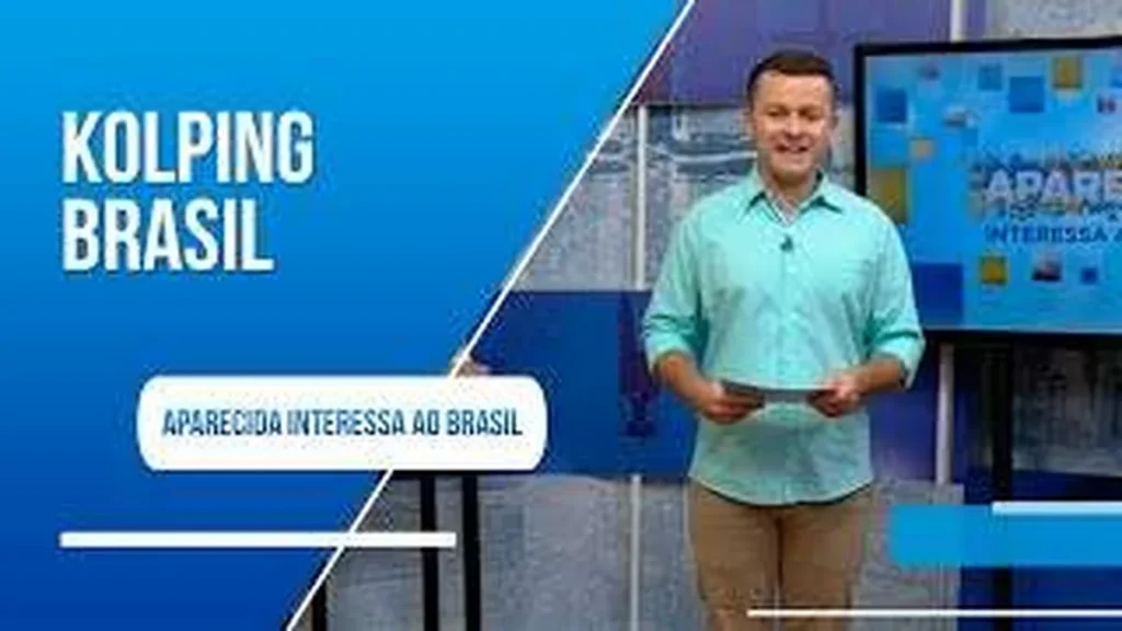 Imagem aparecida interessa ao brasil 20 de junho de do artigo Aparecida Interessa ao Brasil - 20 de junho de 2023