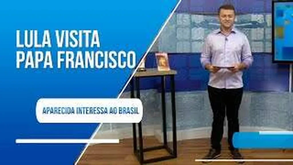 Imagem aparecida interessa ao brasil 21 de junho de do artigo Aparecida Interessa ao Brasil - 21 de junho de 2023