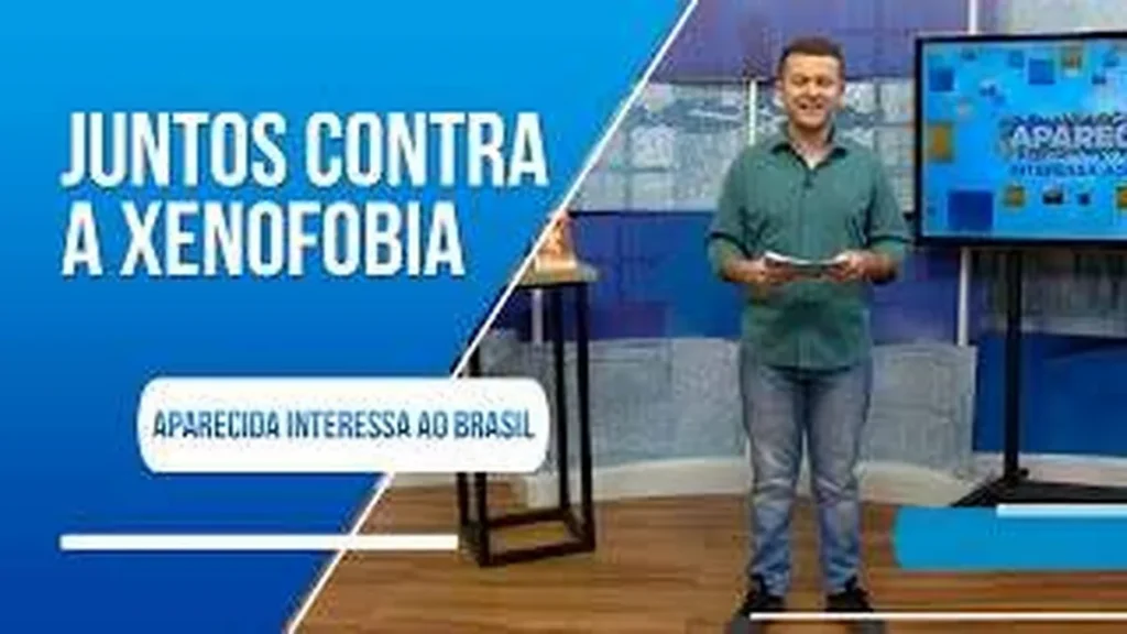 Imagem aparecida interessa ao brasil 22 de junho de do artigo Aparecida Interessa ao Brasil - 22 de junho de 2023