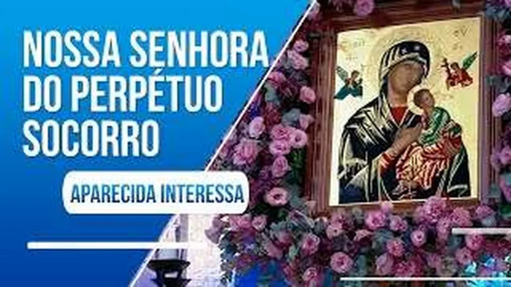 Imagem aparecida interessa ao brasil 27 de junho de
