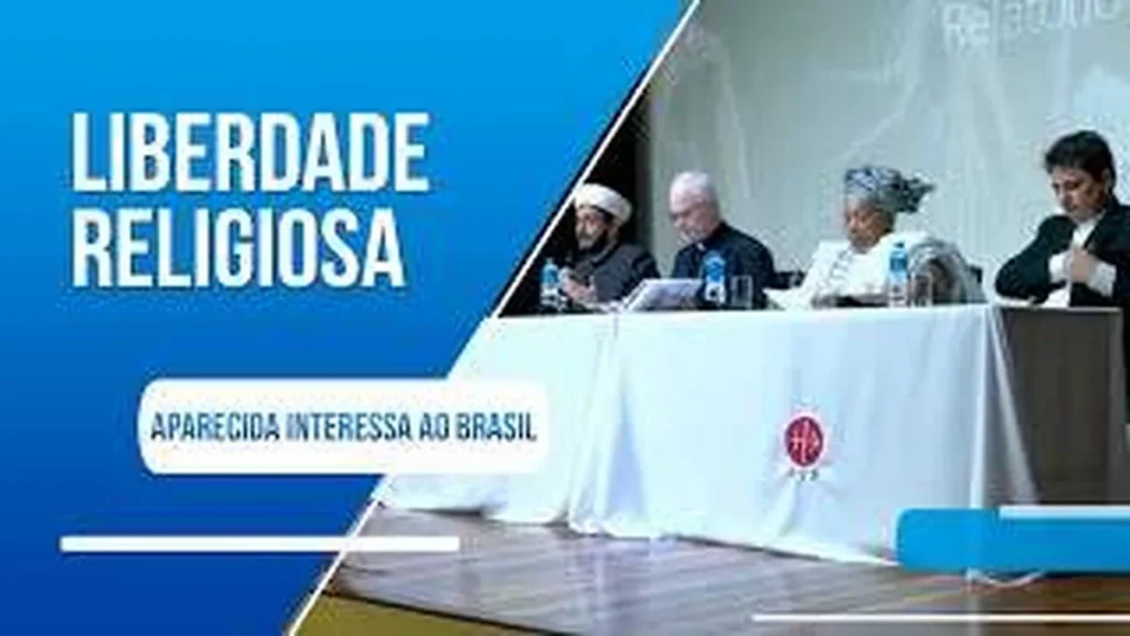 Imagem aparecida interessa ao brasil 28 de junho de do artigo Aparecida Interessa ao Brasil - 28 de junho de 2023