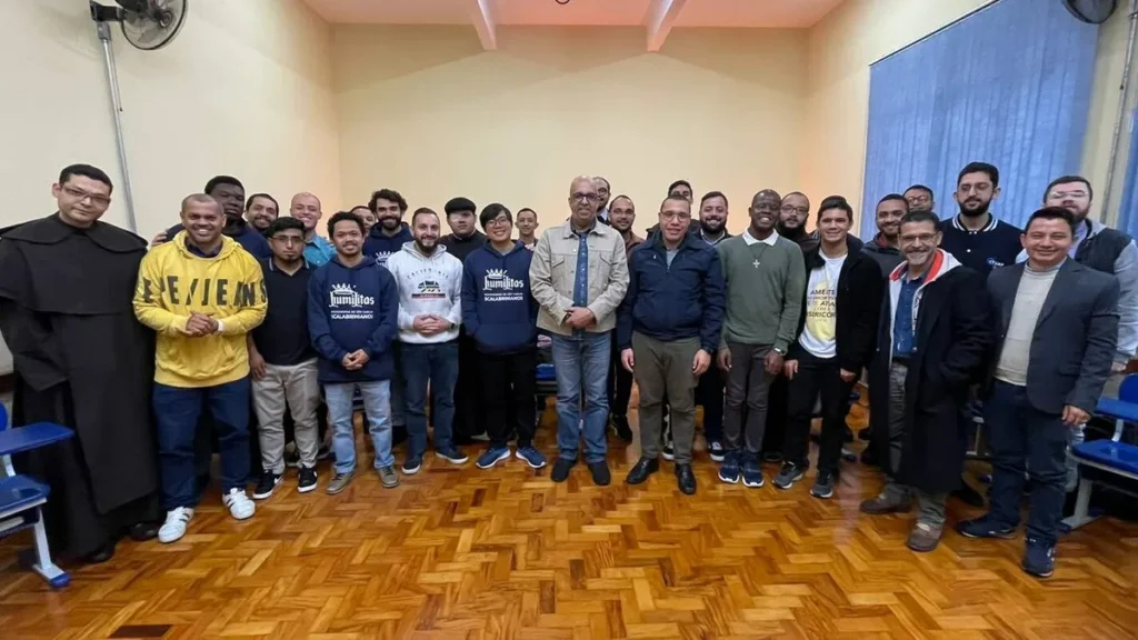 Diálogos apresenta série com trabalho de alunos de Teologia do ITESP