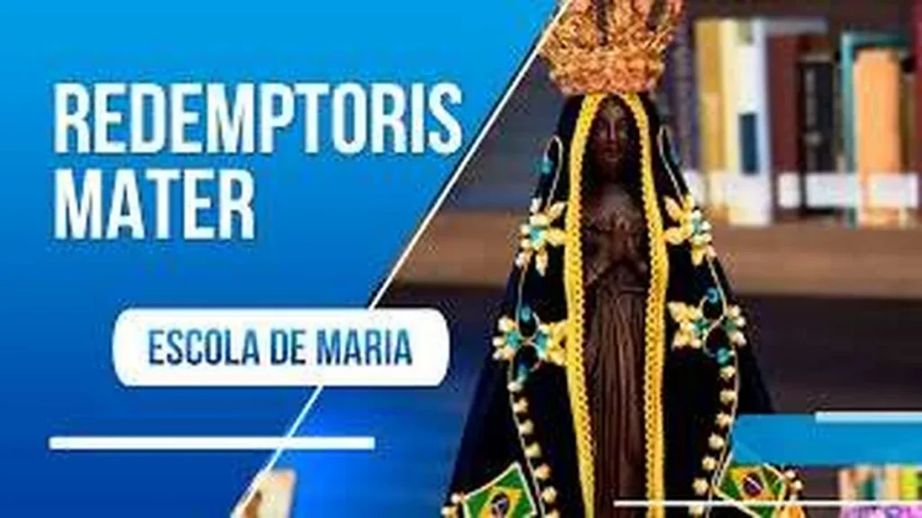 Imagem documentos sobre maria maria no misterio de cr do artigo Documentos sobre Maria: Maria no Mistério de Cristo