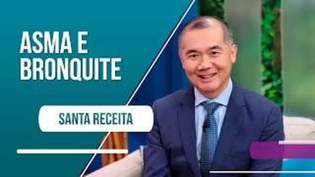 Imagem entenda a diferenca entre asma e bronquite do artigo Entenda a diferença entre asma e bronquite