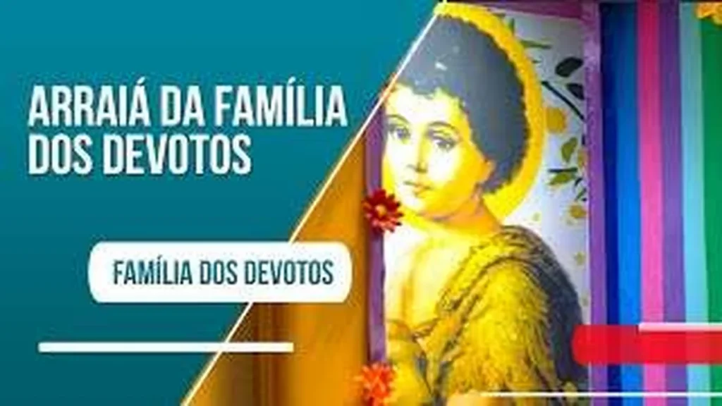 Imagem fechamos o mes de junho com muitas bencaos e ag do artigo Fechamos o mês de junho com muitas bênçãos e agradecimentos no Arraiá da Família dos Devotos!