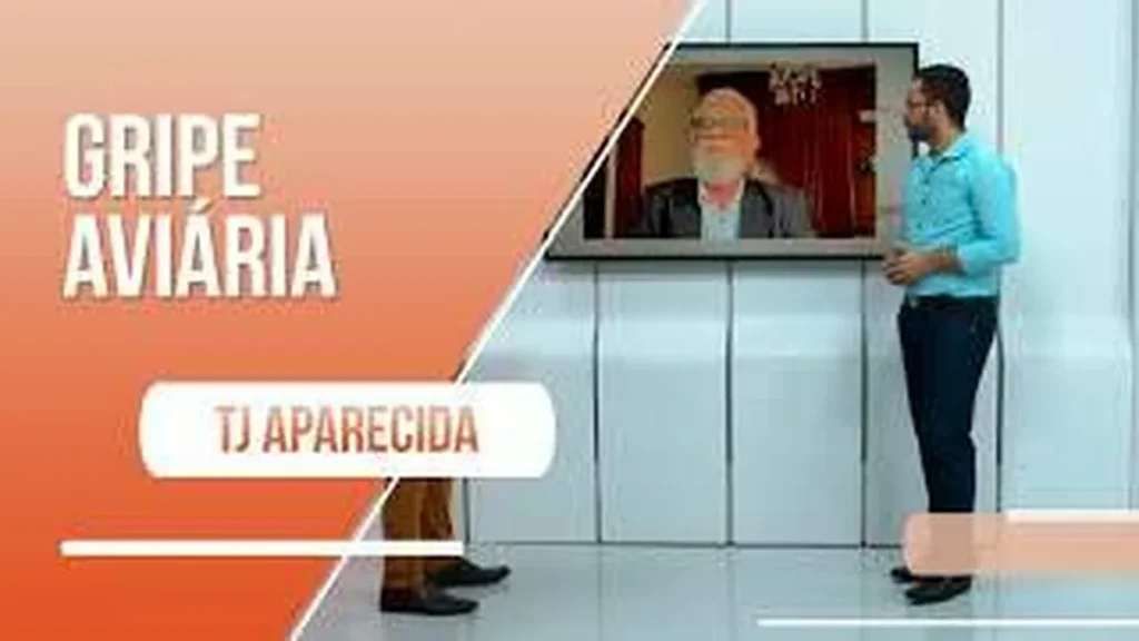 Imagem focos de gripe aviaria no brasil e o risco de c do artigo Focos de gripe aviária no Brasil e o risco de contaminação em humanos