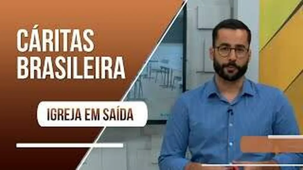 Imagem igreja em saida 20 de junho de 2023 do artigo Igreja em Saída - 20 de junho de 2023