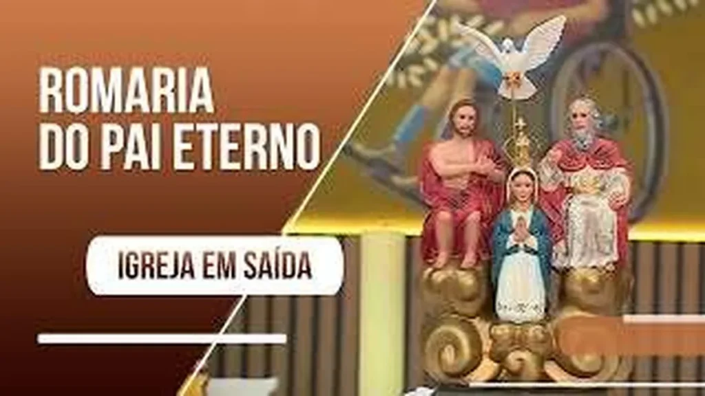 Imagem igreja em saida 22 de junho de 2023 do artigo Igreja em Saída - 22 de junho de 2023