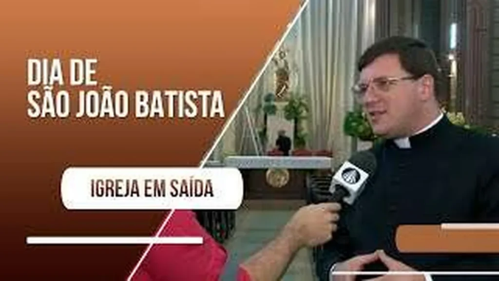 Imagem igreja em saida 23 de junho de 2023 do artigo Igreja em Saída - 23 de junho de 2023
