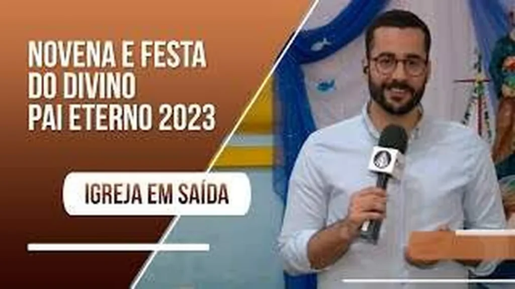 Imagem igreja em saida 29 de junho de 2023 do artigo Igreja em Saída - 29 de junho de 2023