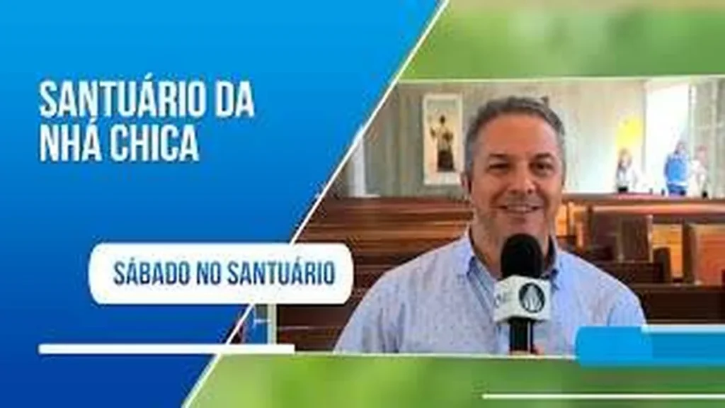 Imagem igreja no brasil celebra os 10 anos da beatific do artigo Igreja no Brasil celebra os 10 anos da Beatificação de Nhá Chica