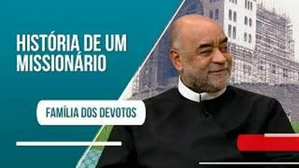 Imagem ouca a historia de hoje a presenca do amor do artigo Ouça a história de hoje: “A presença do amor”